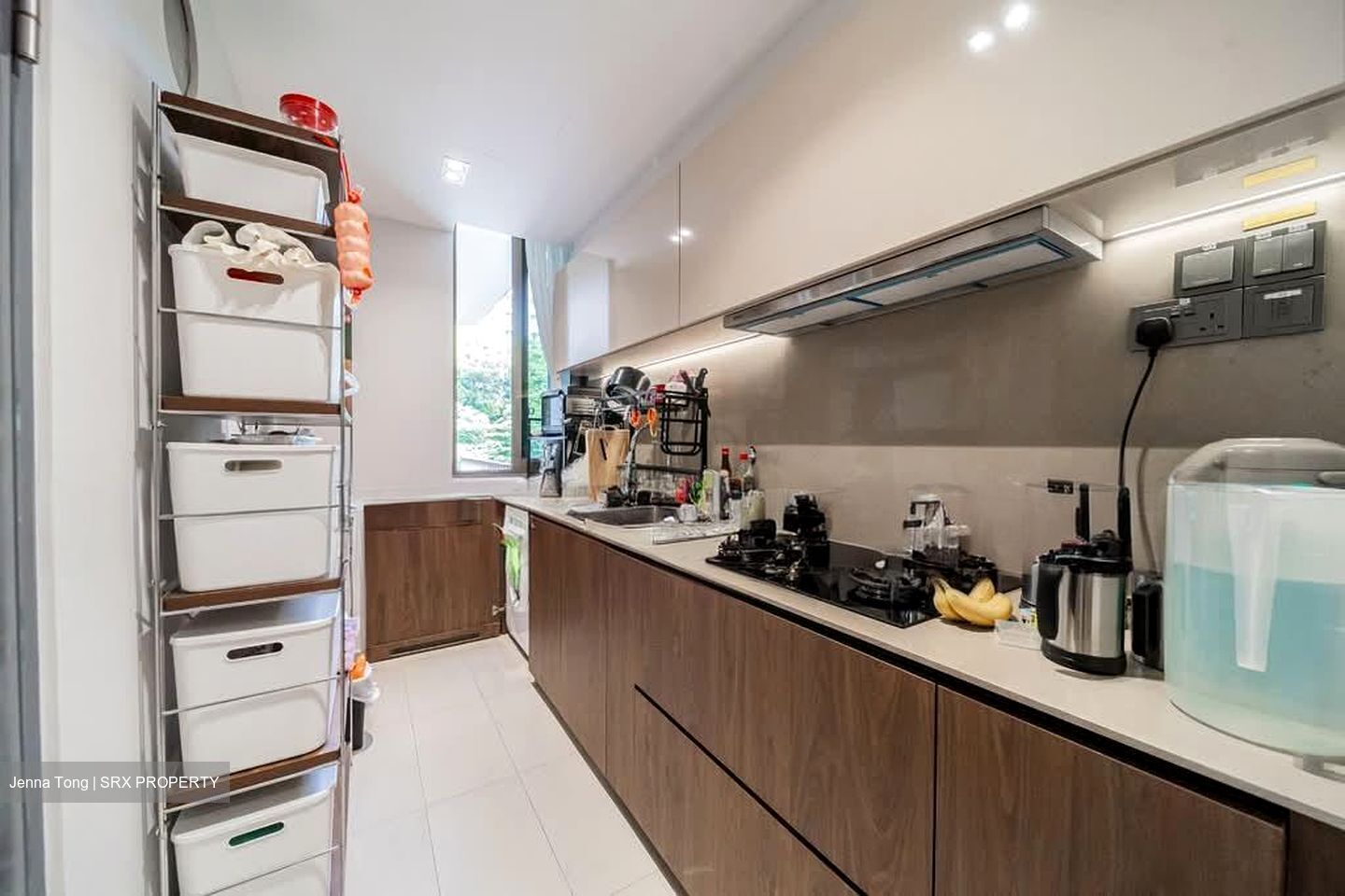 FORETT AT BUKIT TIMAH (D21), Apartment #554917911